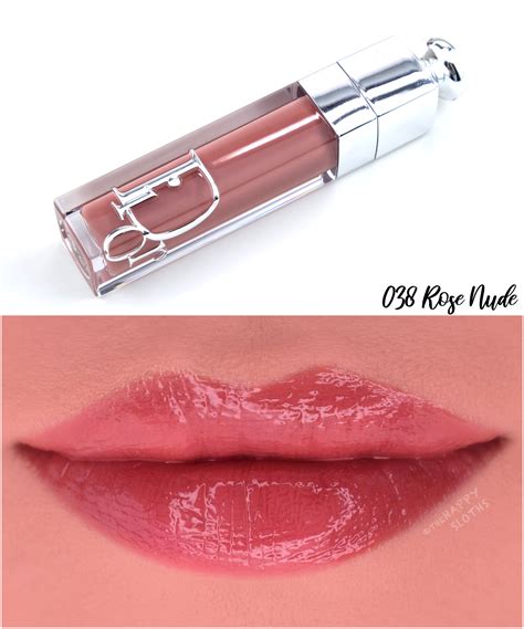 dior addict lip revirew|dior addict lipstick price.